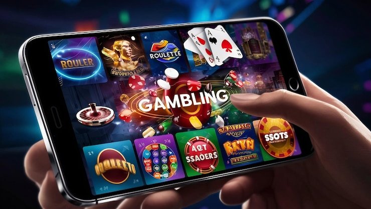 ntwin88 mobile gaming